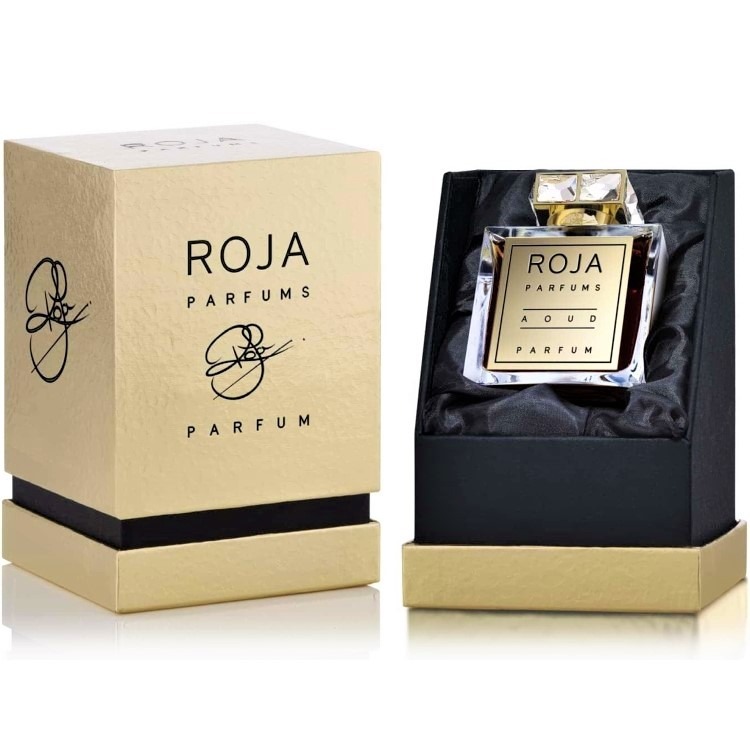 Roja Parfums Aoud