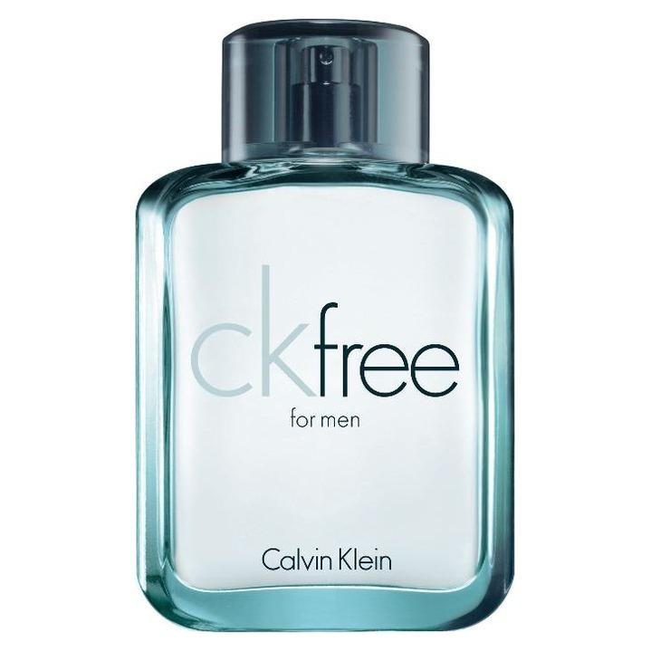 CALVIN KLEIN CK Free