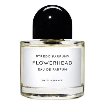 BYREDO Flowerhead