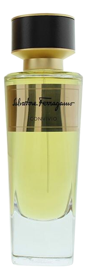 Salvatore Ferragamo Convivio