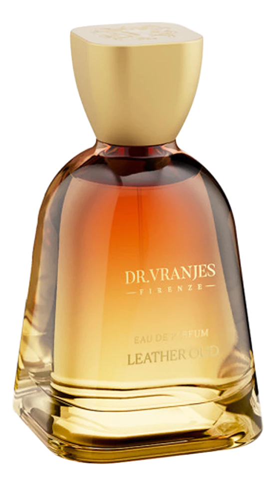Dr. Vranjes Leather Oud