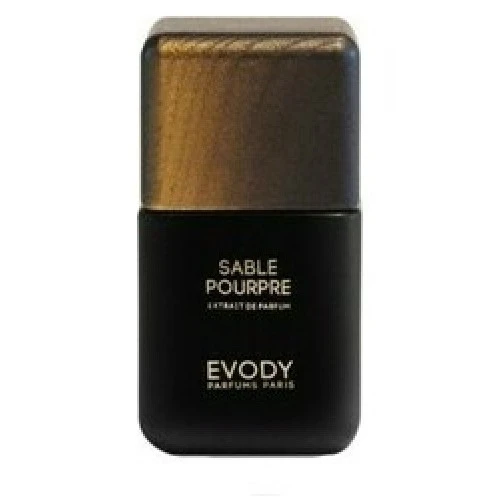 Evody Parfums Sable Pourpre