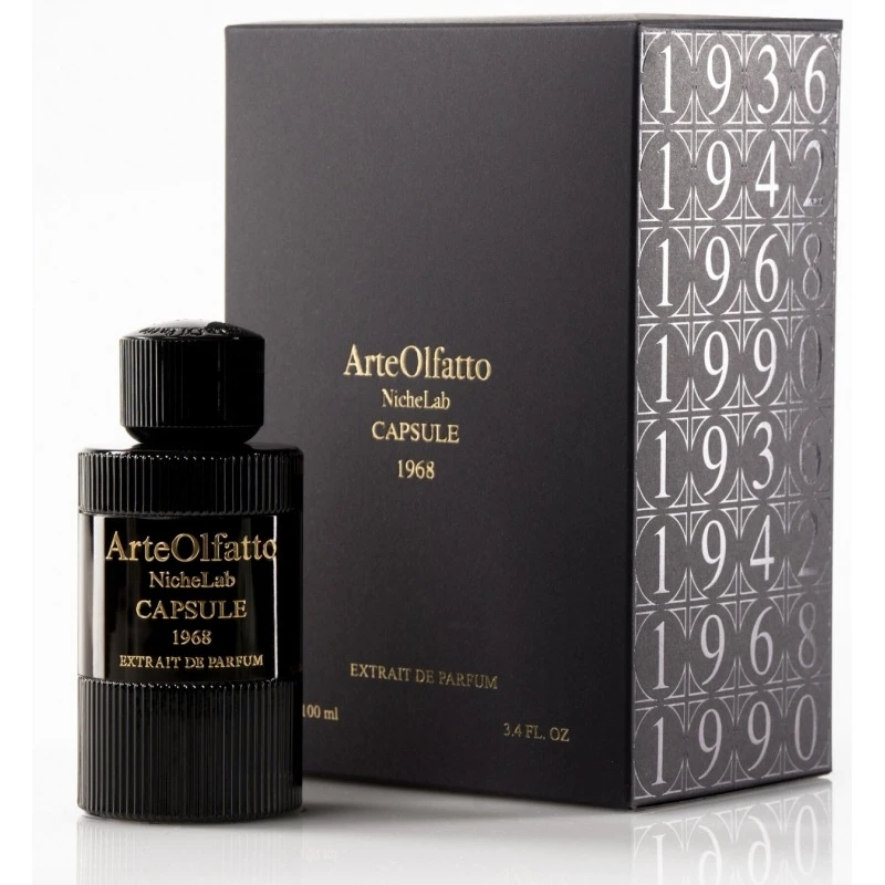 ArteOlfatto Capsule 1968