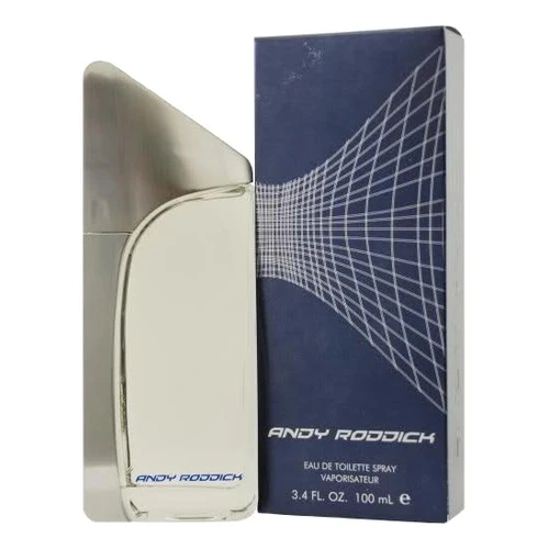 Parlux Andy Roddick