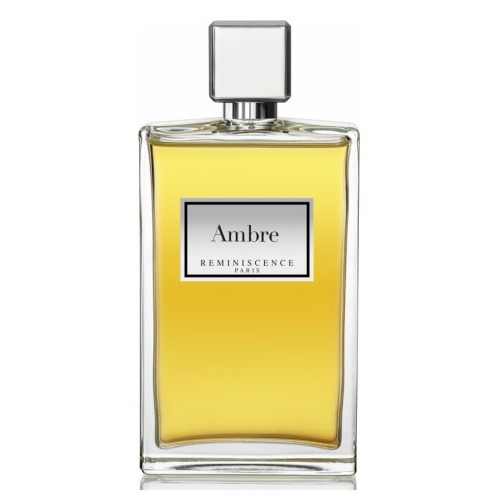 Reminiscence Ambre