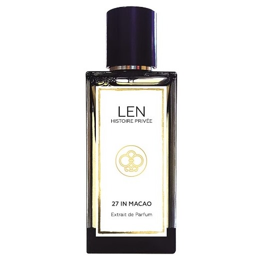 Len Fragrances 27 In Macao
