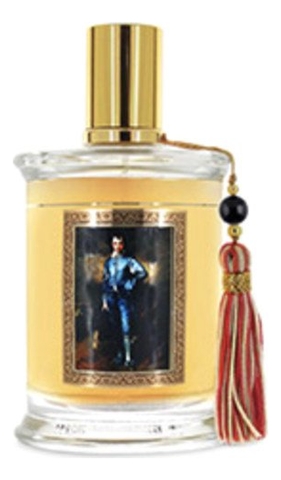 MDCI Parfums Bleu Satin