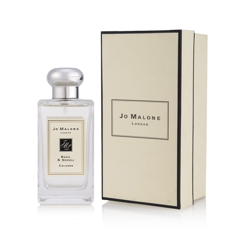 Jo Malone Basil & Neroli