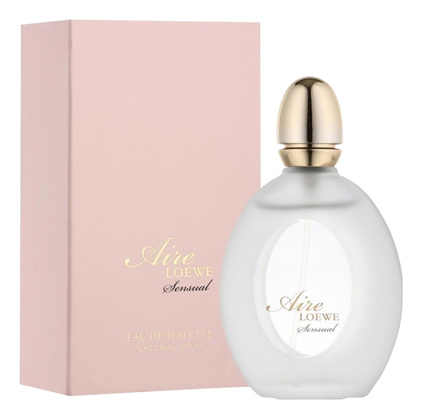Loewe Aire Sensual