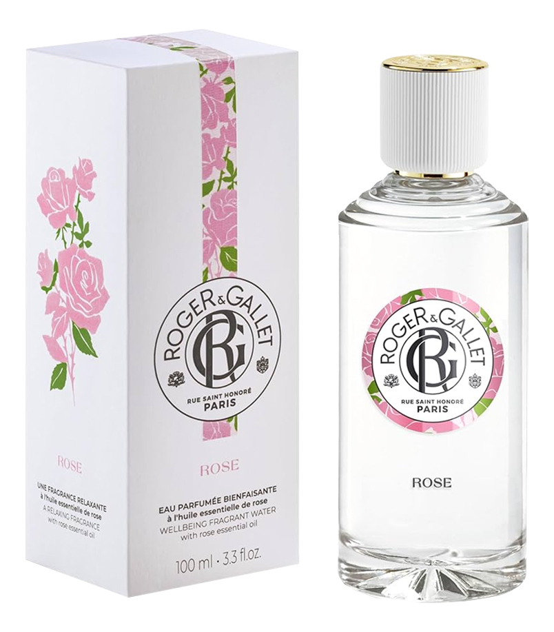 Roger & Gallet Rose