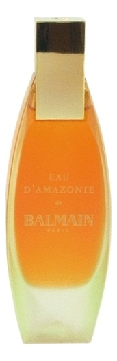 Balmain Eau d'Amazonie de Balmain