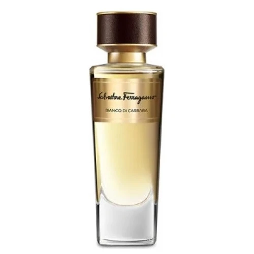 Salvatore Ferragamo Bianco di Carrara 2018