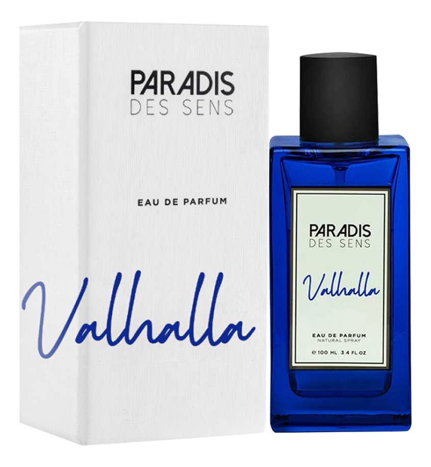 Paradis des Sens Valhalla