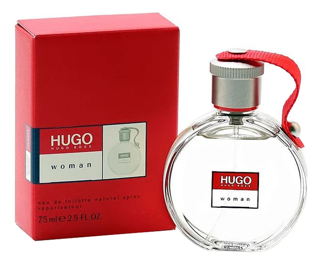 HUGO BOSS Hugo Woman