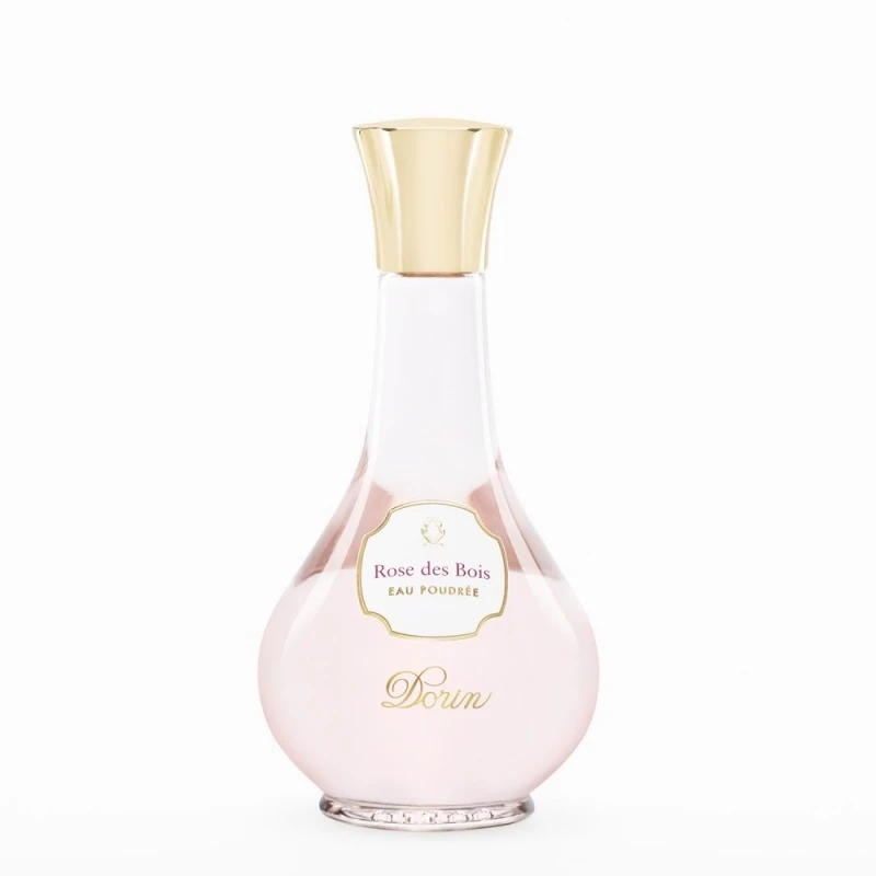Dorin Rose des Bois Eau Poudree