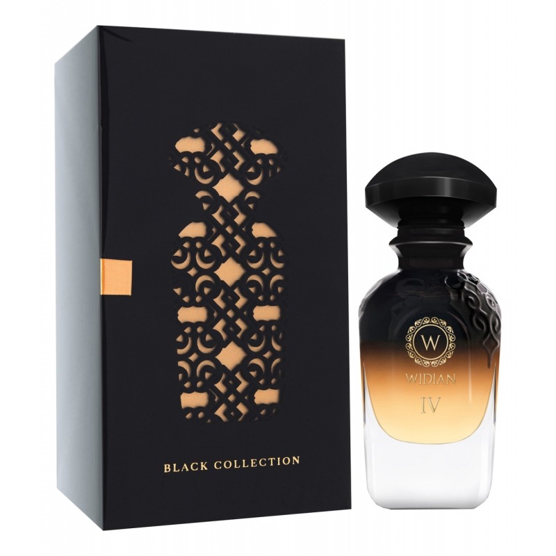 WIDIAN Widian Black IV