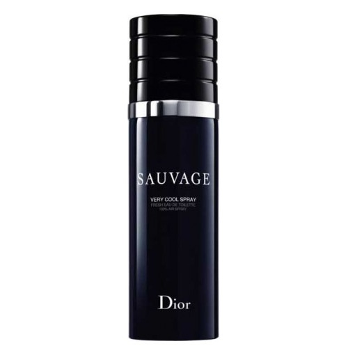 Christian Dior Sauvage 2015