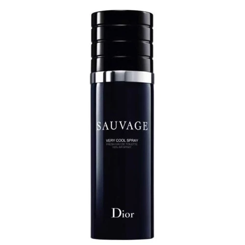 Christian Dior Sauvage 2015