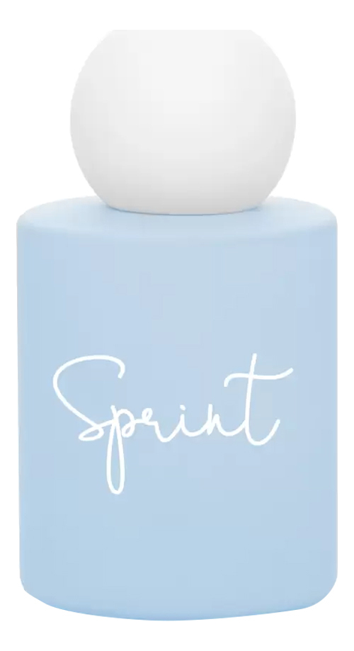 Syed Junaid Alam Sprint