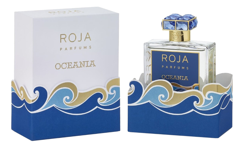 Roja Parfums Oceania