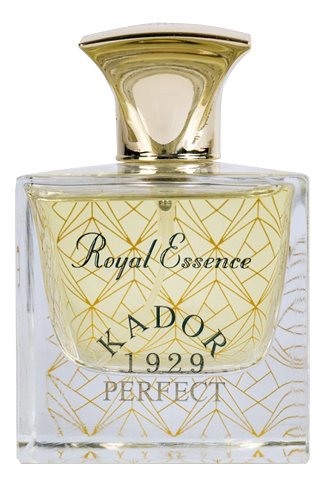 Norana Perfumes Kador 1929 Perfect Парфюмерная вода для мужчин 100 ml тестер