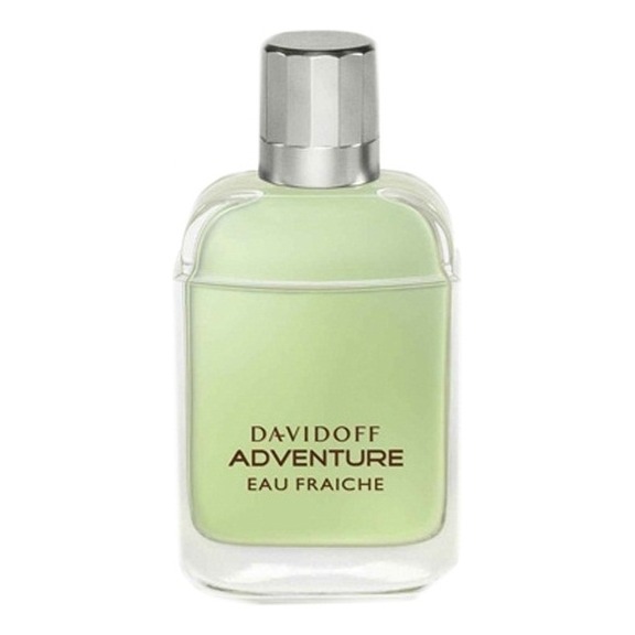 Davidoff Adventure Eau Fraiche