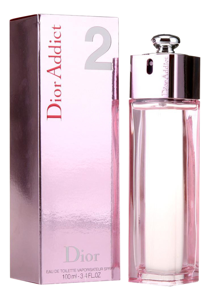 Christian Dior Addict 2