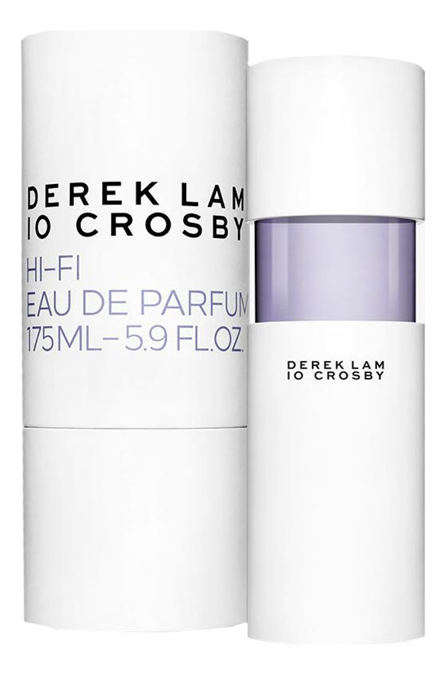 Derek Lam 10 Crosby Hi-Fi Парфюмерная вода для женщин 175 ml
