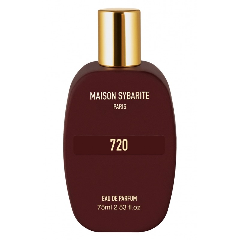 Maison Sybarite 720