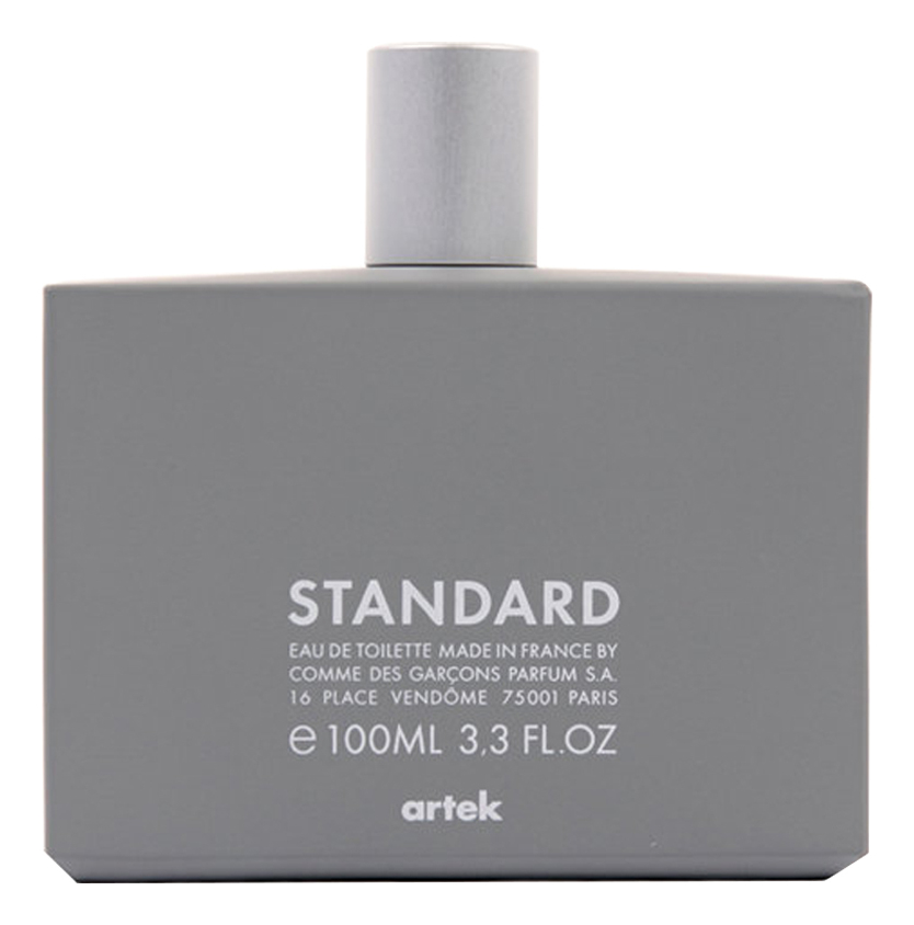 Comme des Garcons Parfums Standard