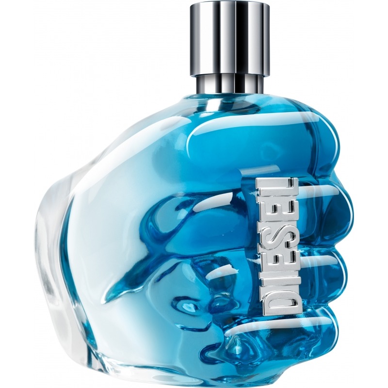 DIESEL Only The Brave High