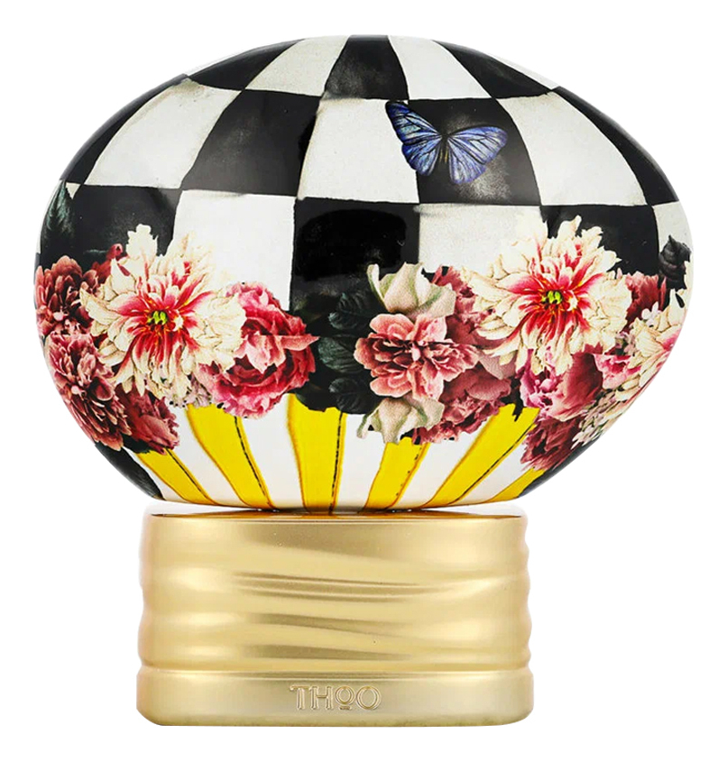 The House of Oud Bonbon Pop Парфюмерная вода унисекс 75 ml тестер