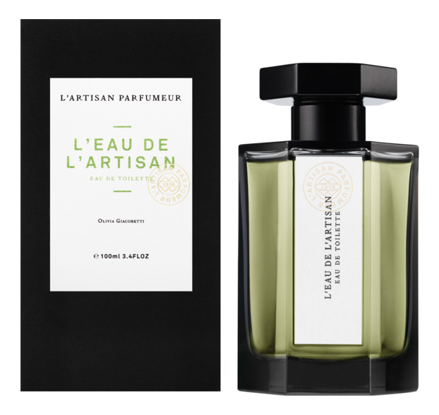 L`Artisan Parfumeur L'Eau de L'Artisan