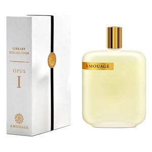 Amouage Library Collection Opus I