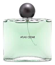 Jean Charles Brosseau Atlas Cedar