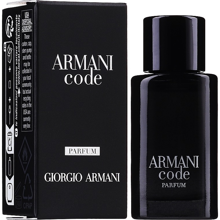Giorgio Armani Armani Code Parfum