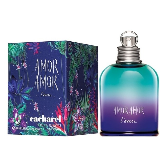 Cacharel Amor Amor L’Eau