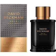 David Beckham Bold Instinct