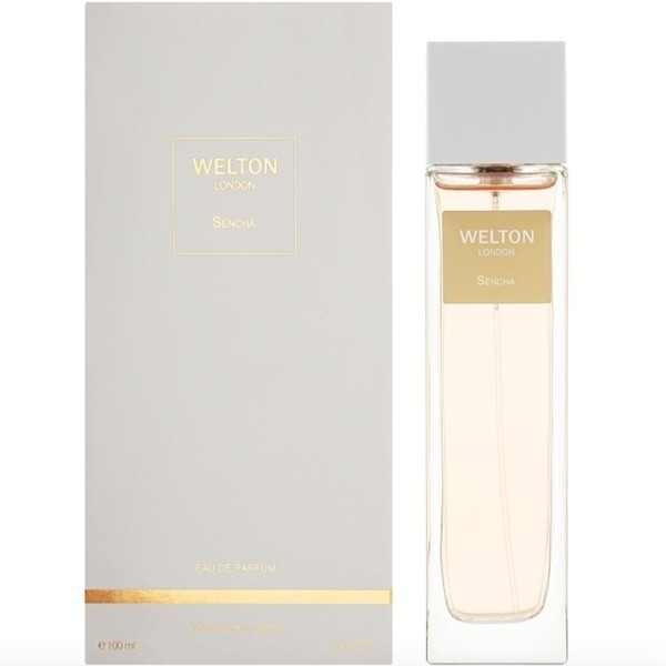 Welton London Sencha