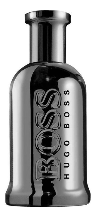 HUGO BOSS Boss Bottled United Eau de Parfum