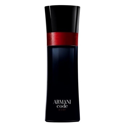 Giorgio Armani Armani Code A-List