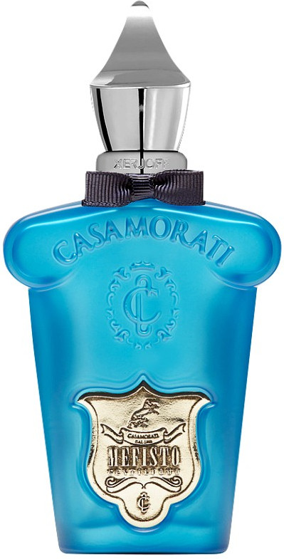 Xerjoff Casamorati Mefisto Gentiluomo
