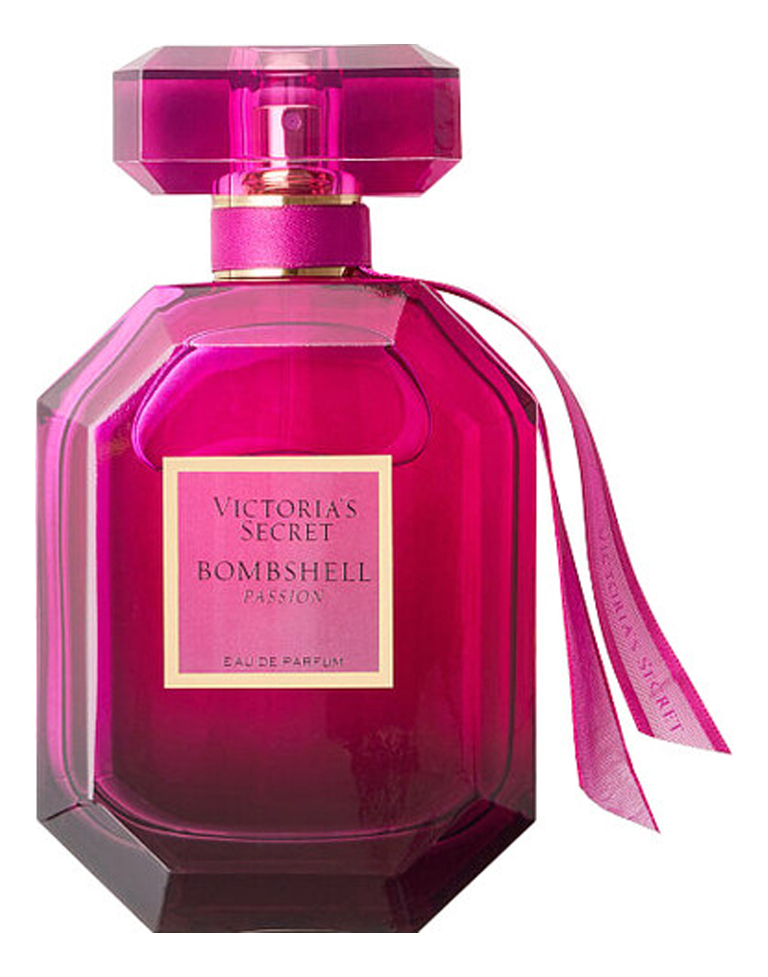 Victorias Secret Bombshell Passion