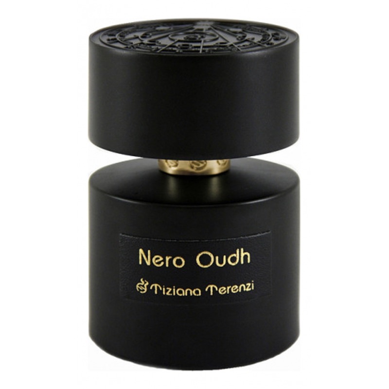 Tiziana Terenzi Nero Oudh
