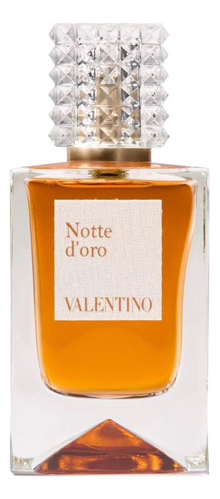 Valentino Notte d'Oro