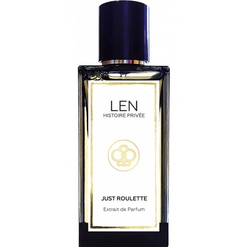 Len Fragrances Just Roulette