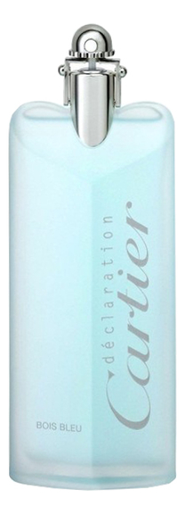 Cartier Declaration Bois Bleu