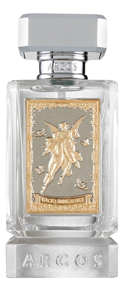 Argos Bacio Immortale