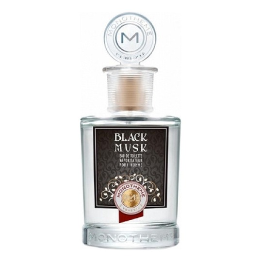Monotheme Fine Fragrances Venezia Black Musk