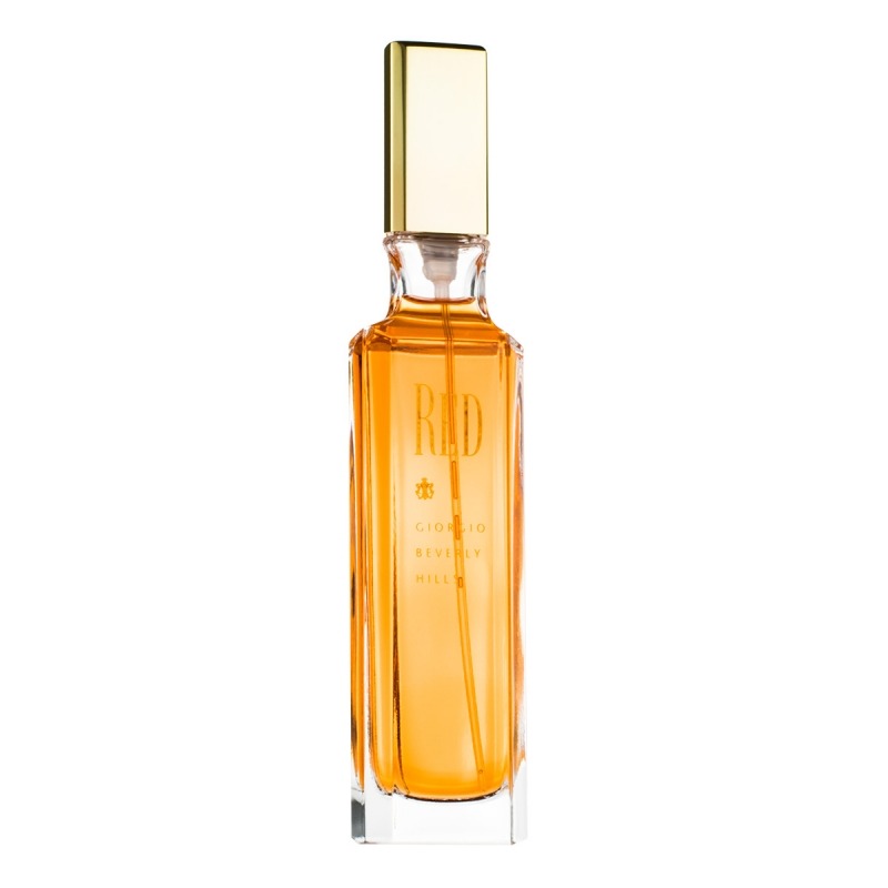 Giorgio Beverly Hills Red